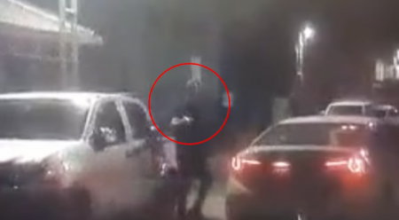  إتهام شاب من كفرقاسم بإطلاق النار على أشخاص 